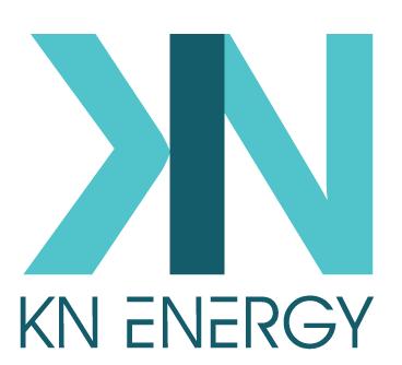 KN Energy